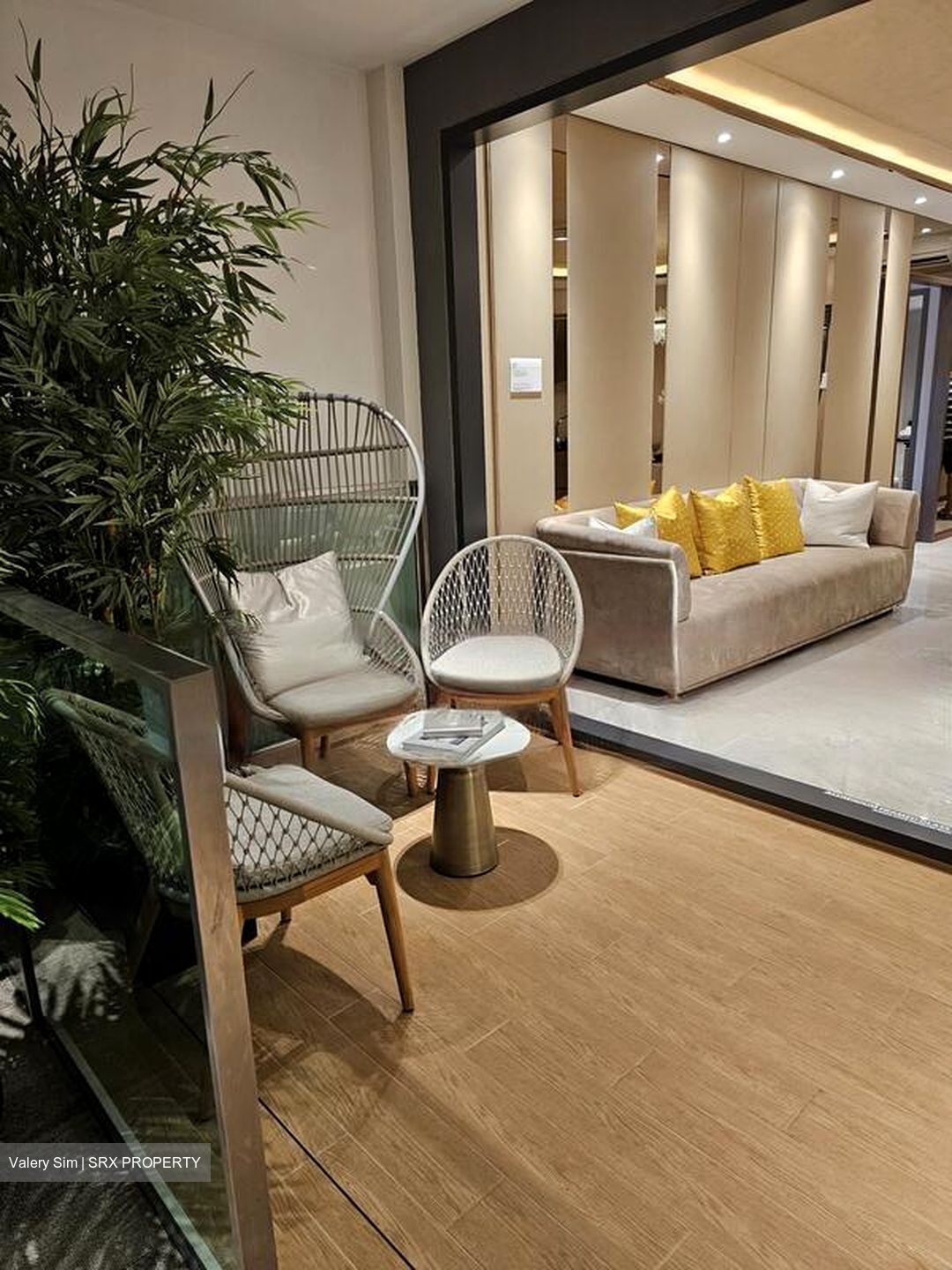 Chuan Park (D19), Condominium #507722221